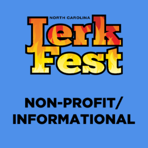 NCJerkFest North Carolina Jerk Food Festival