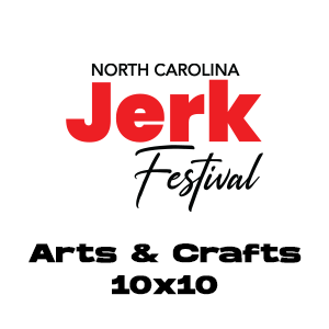 Arts & Crafts (10×10 tent)